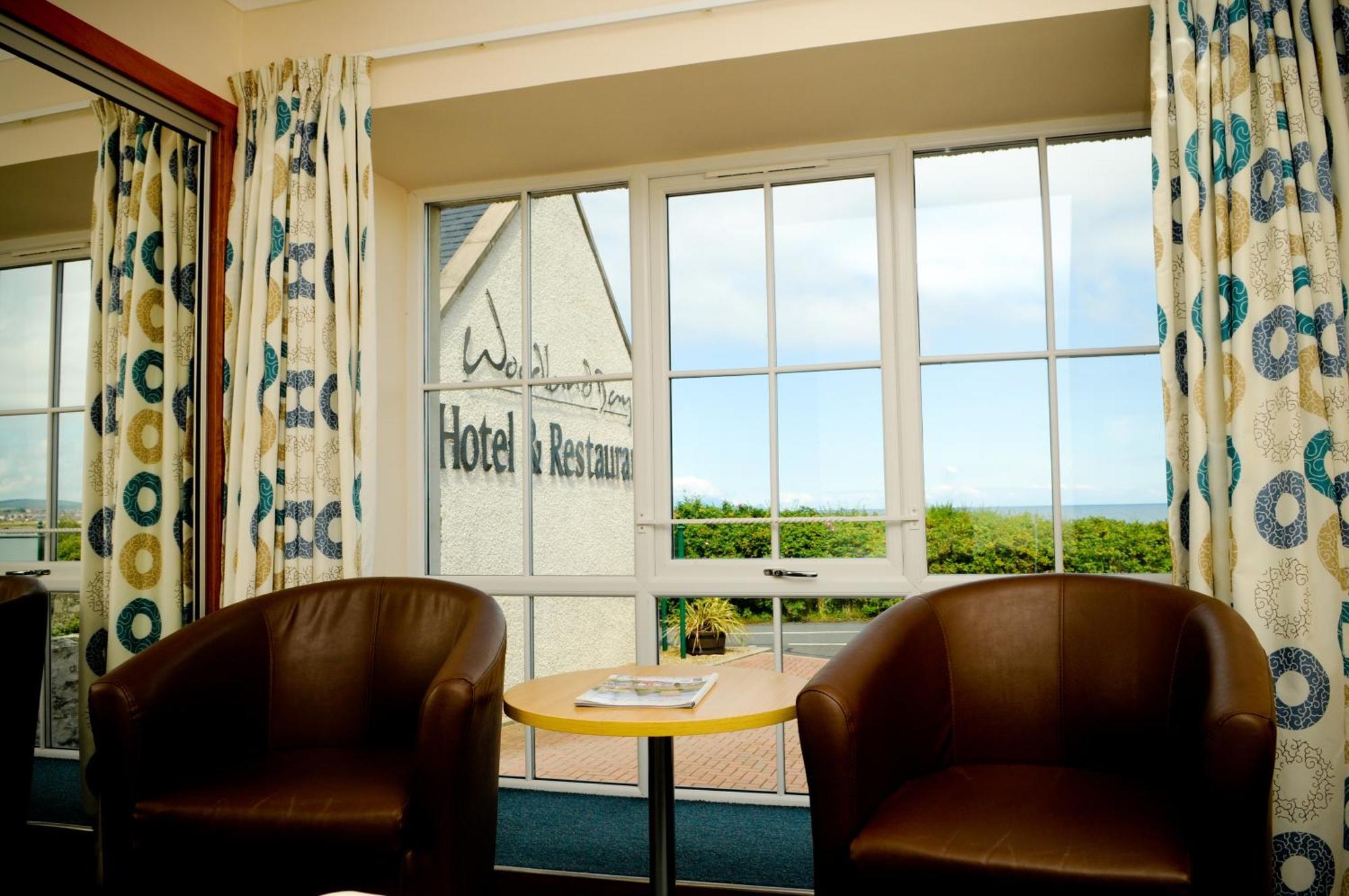 Woodland Bay Hotel ガーバン 部屋 写真
